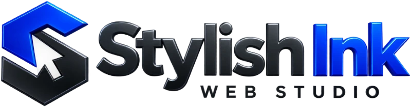 Stylish Ink Web Studio